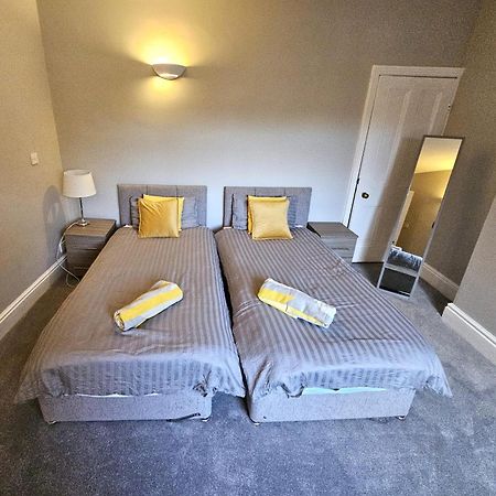 Knighton Villa Leicester Dış mekan fotoğraf
