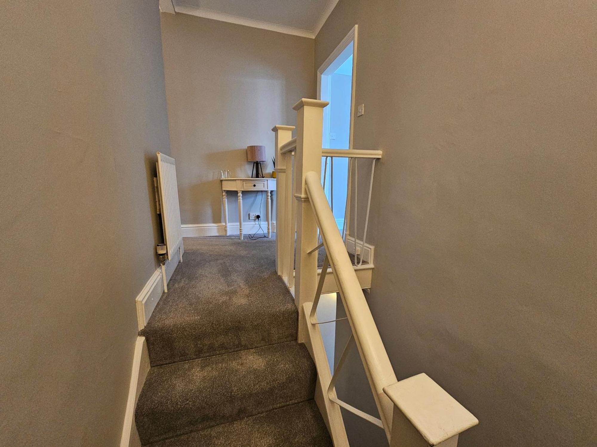 Knighton Villa Leicester Dış mekan fotoğraf