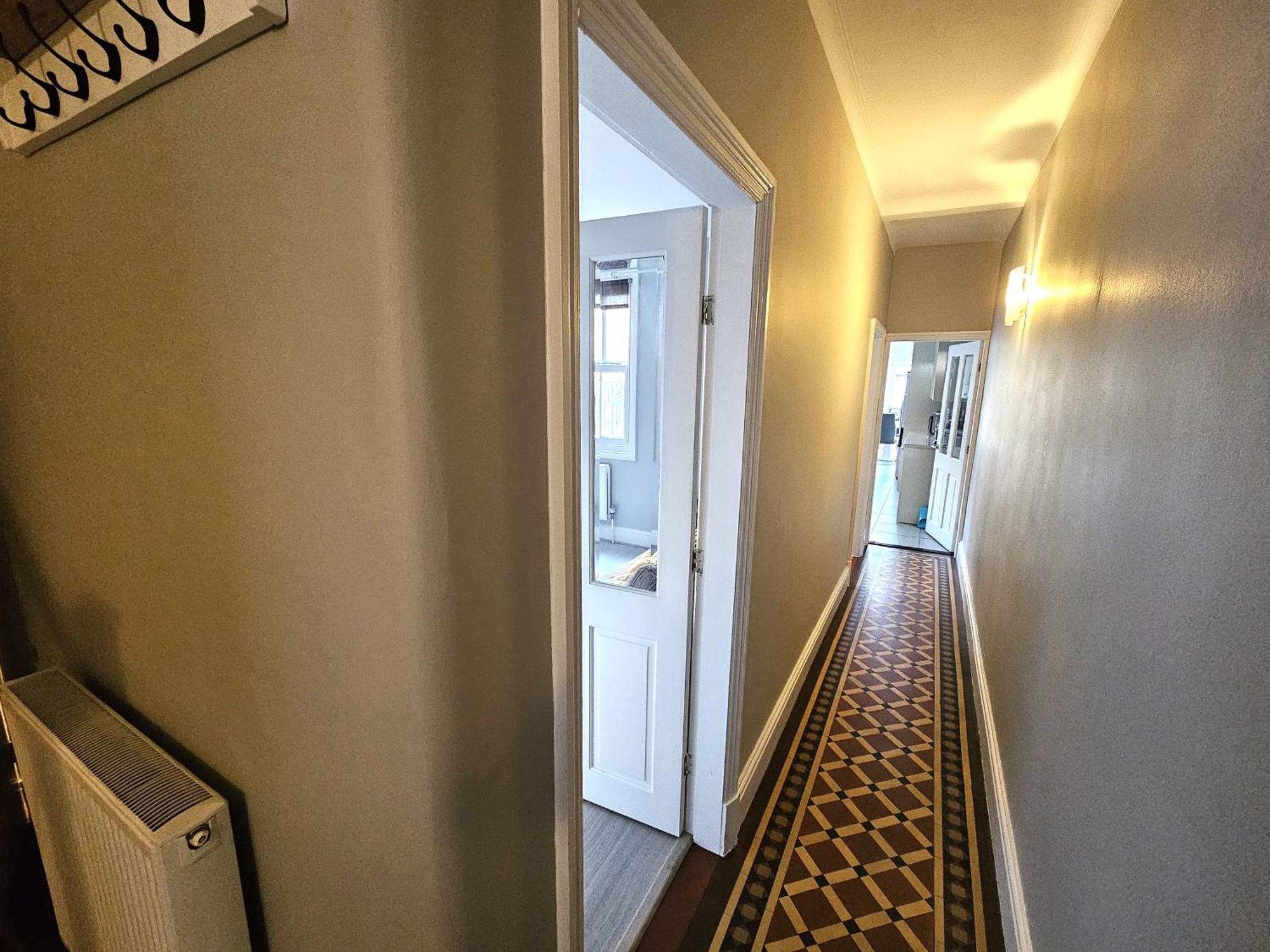 Knighton Villa Leicester Dış mekan fotoğraf