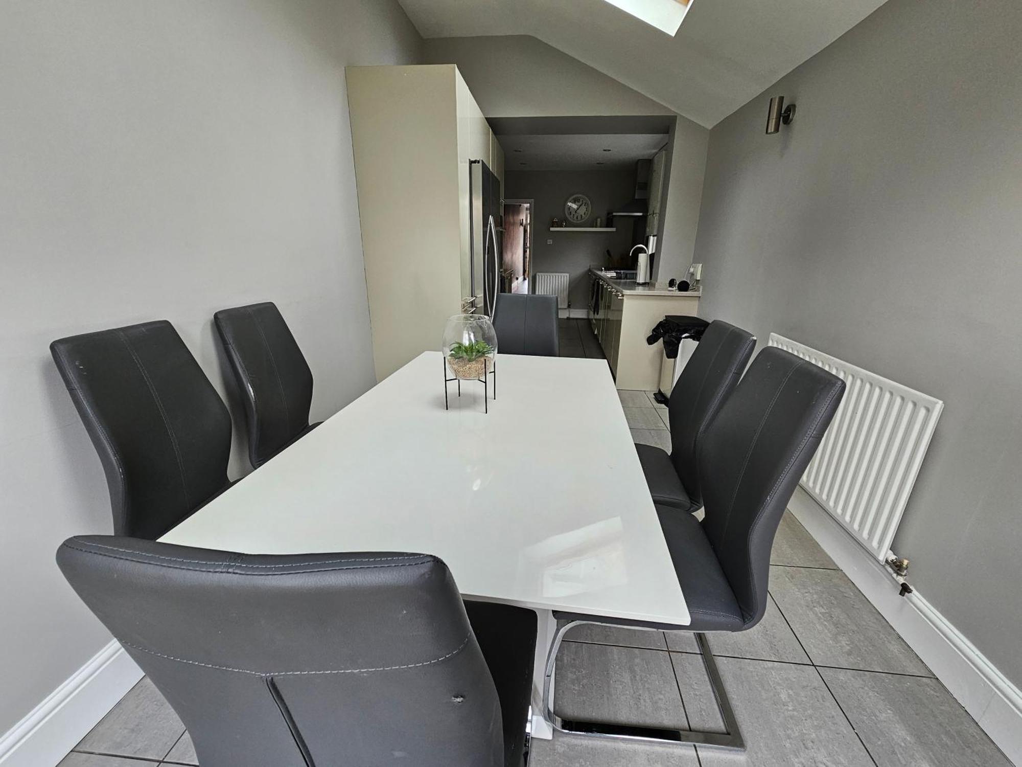 Knighton Villa Leicester Dış mekan fotoğraf