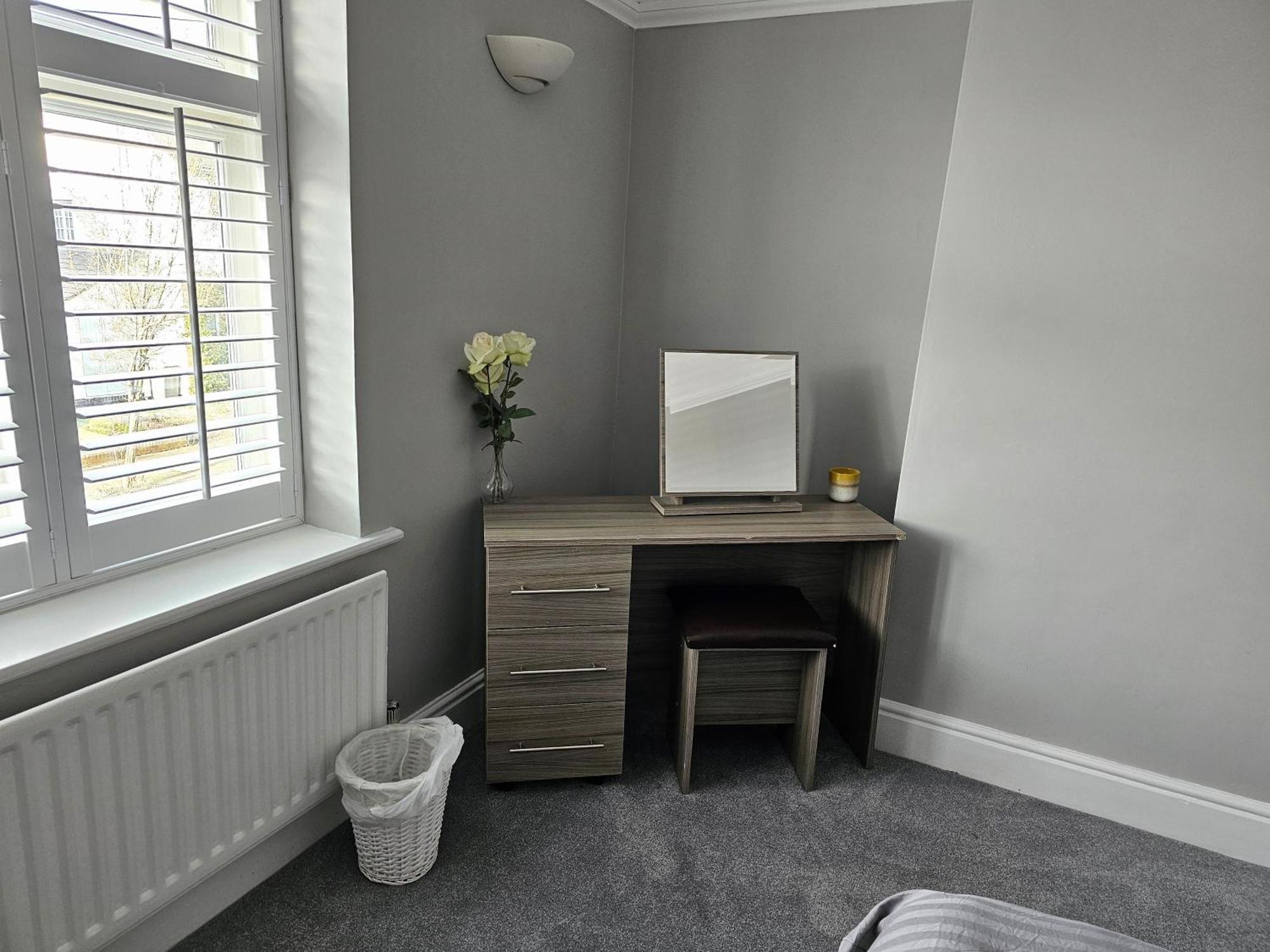 Knighton Villa Leicester Dış mekan fotoğraf