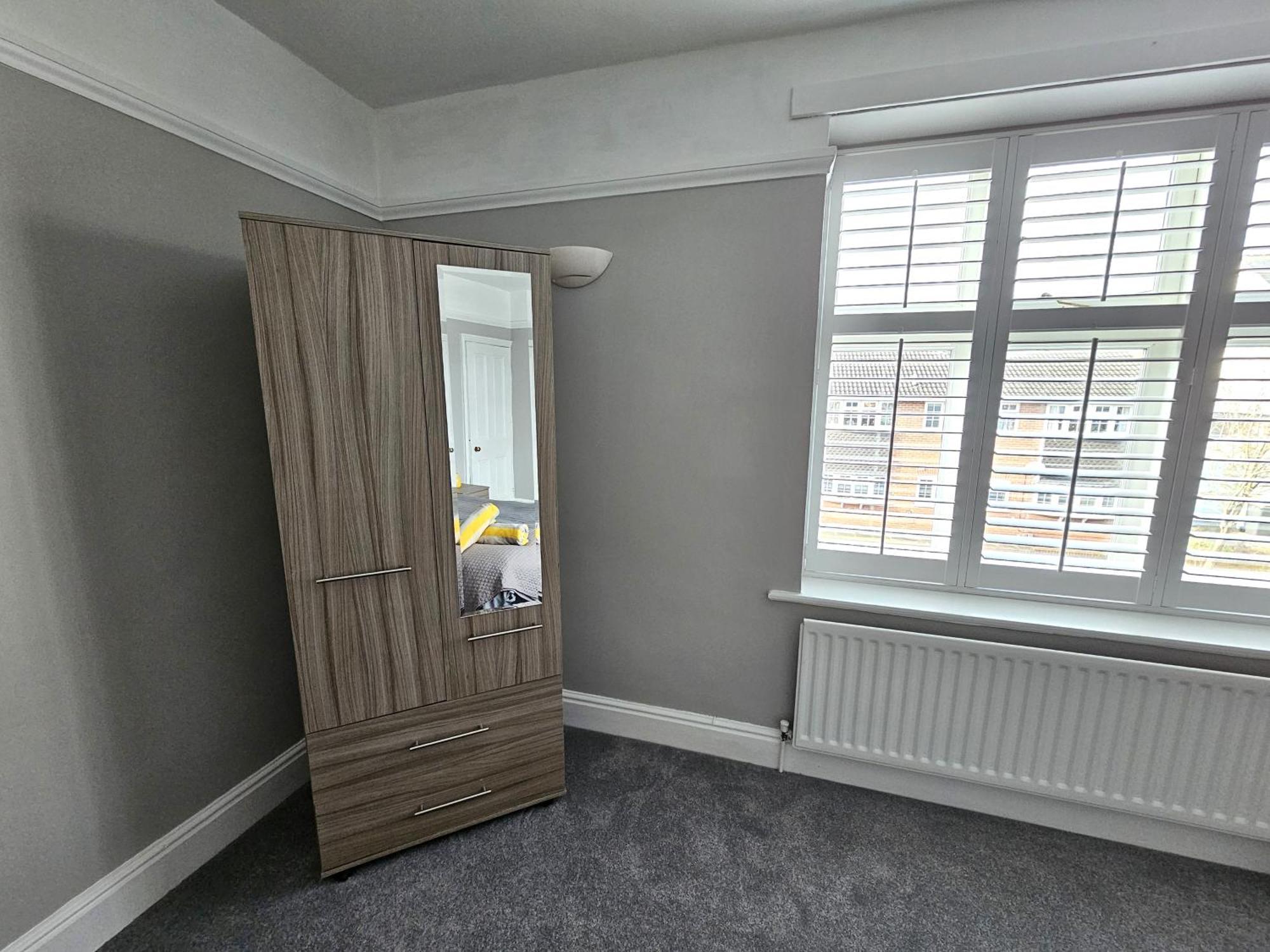 Knighton Villa Leicester Dış mekan fotoğraf