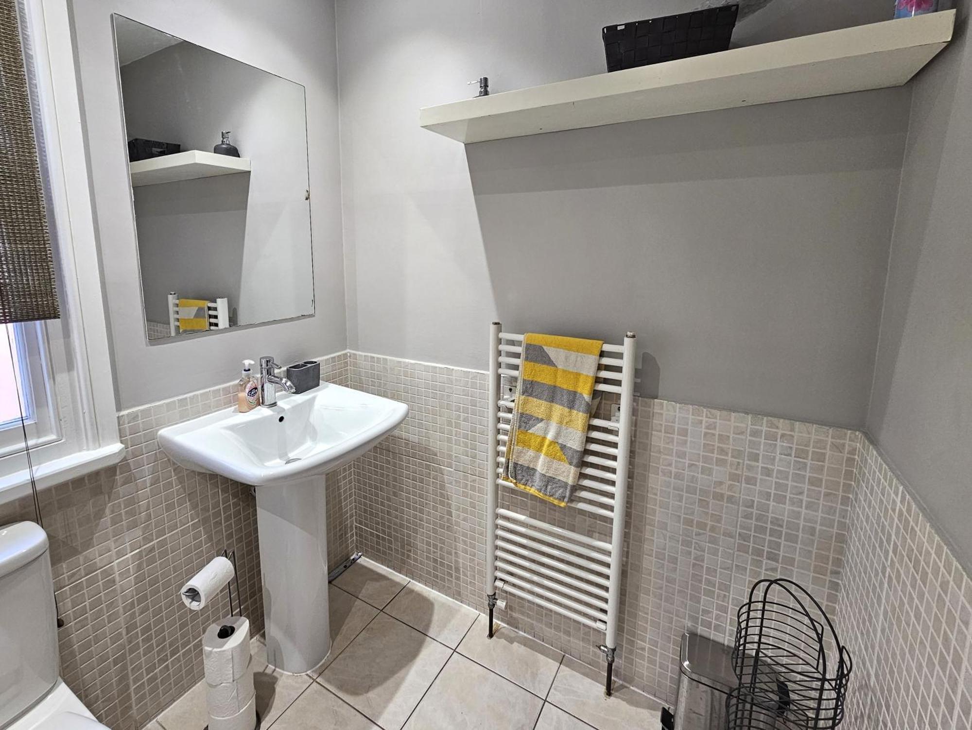 Knighton Villa Leicester Dış mekan fotoğraf