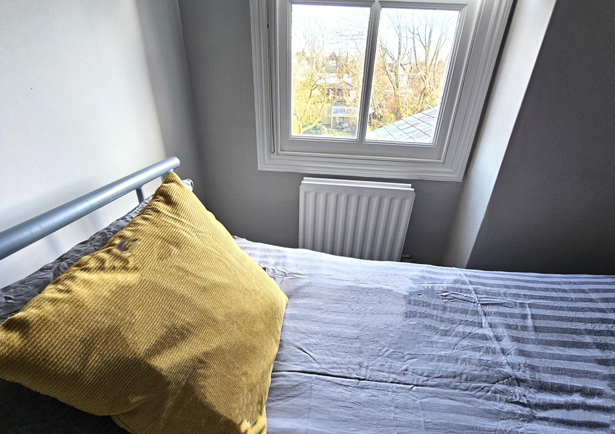 Knighton Villa Leicester Dış mekan fotoğraf