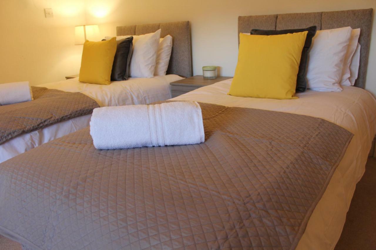 Knighton Villa Leicester Dış mekan fotoğraf